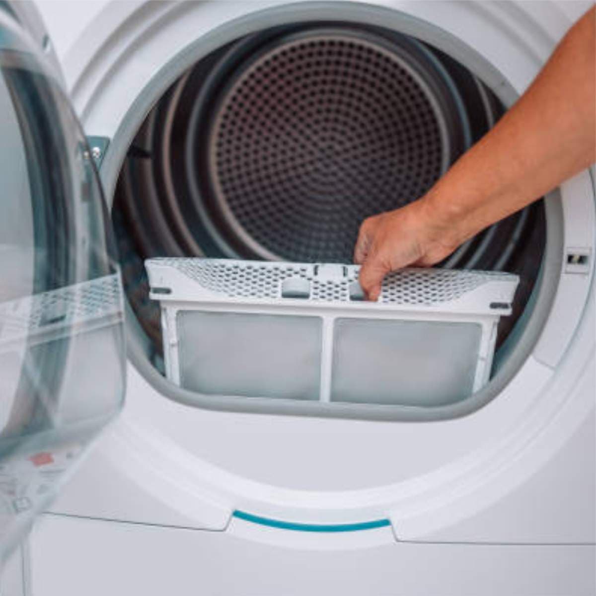 Dryer repair service